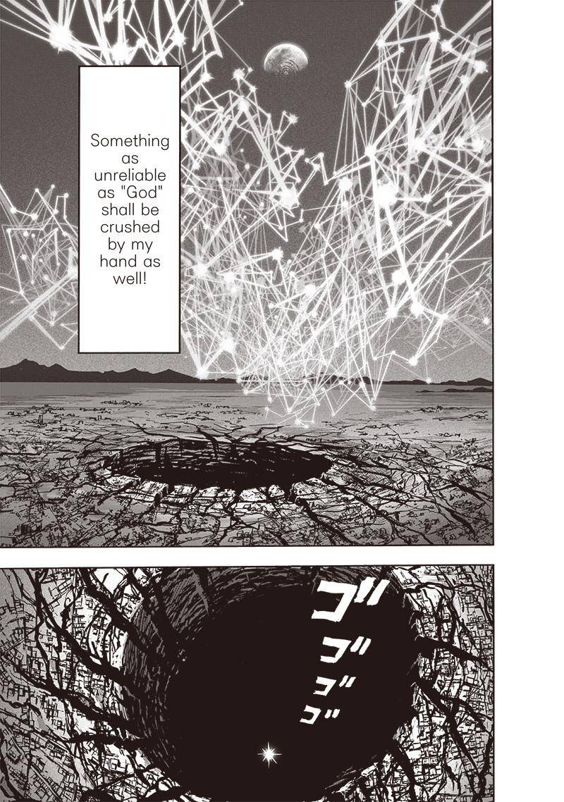One-Punch Man, Chapter 155 image 41